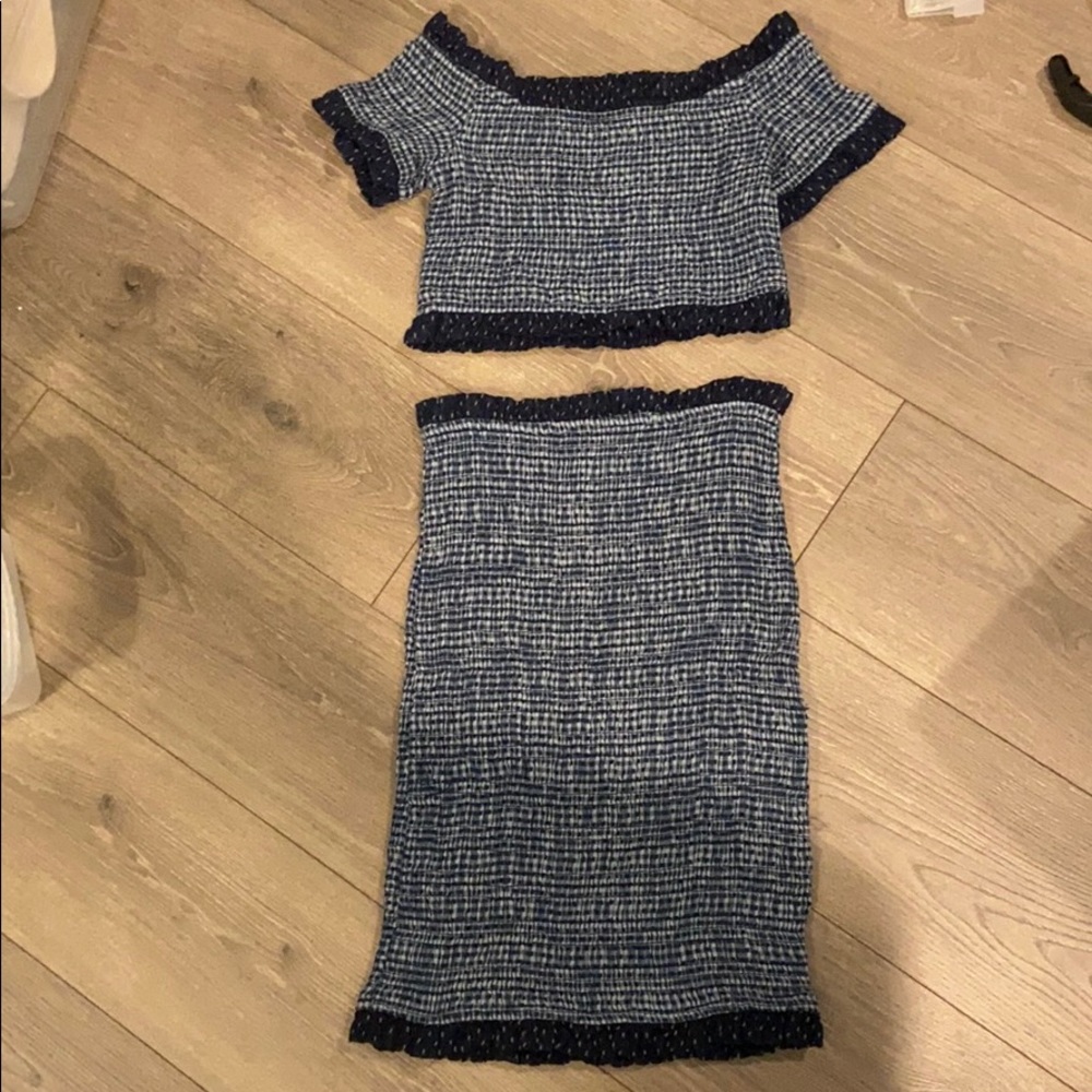 Tularosa set